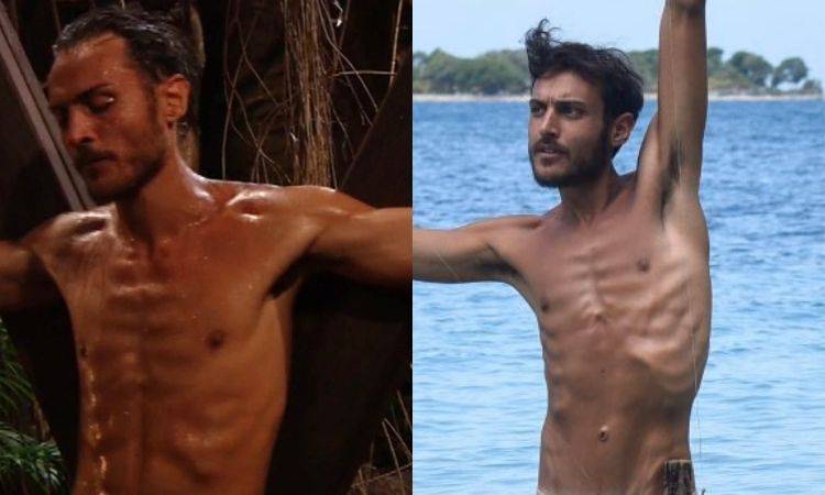 Quanti Anni Ha Edoardo Dell'isola Dei Famosi