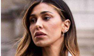 Belen Rodriguez accusata plagio sorella Bobo Vieri Veronica 