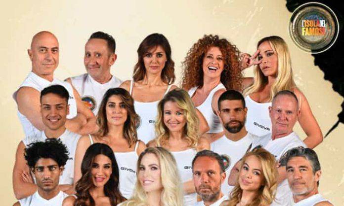 Chi Sarà Eliminato Stasera All'isola Dei Famosi