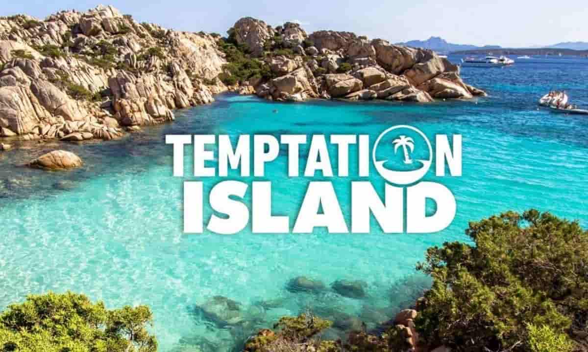 Ecco la data di inizio di Temptation Island