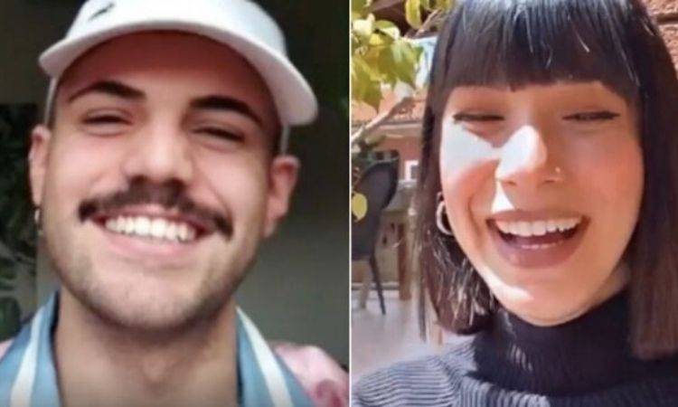 Martina E Raffaele Si Sono Lasciati 2022
