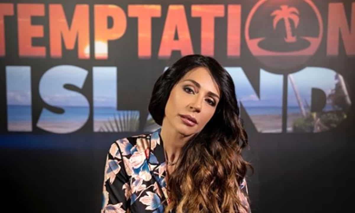 Temptation Island Raffaella Mennoia difficoltà pandemia coppie