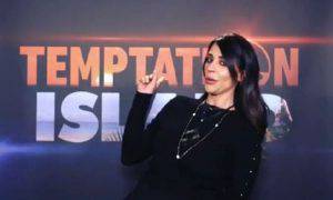 Temptation Island Raffaella Mennoia difficoltà pandemia coppie