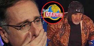 Ciao Darwin Gabriele Marchetti paralizzato gioco