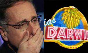 Ciao Darwin Gabriele Marchetti paralizzato gioco 