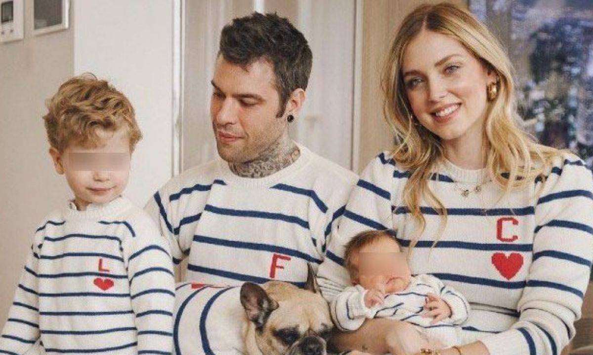 Ferragnez Chiara Ferragni Fedez casa trasloco affitto