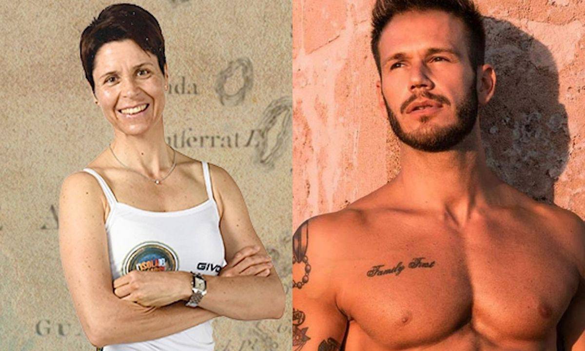 Isola Dei Famosi sondaggi eliminazione Matteo Isolde