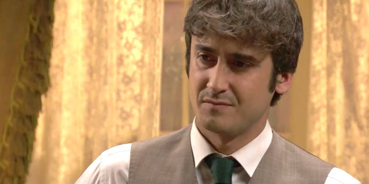 Una Vita anticipazioni: Liberto tradisce Maite e non solo