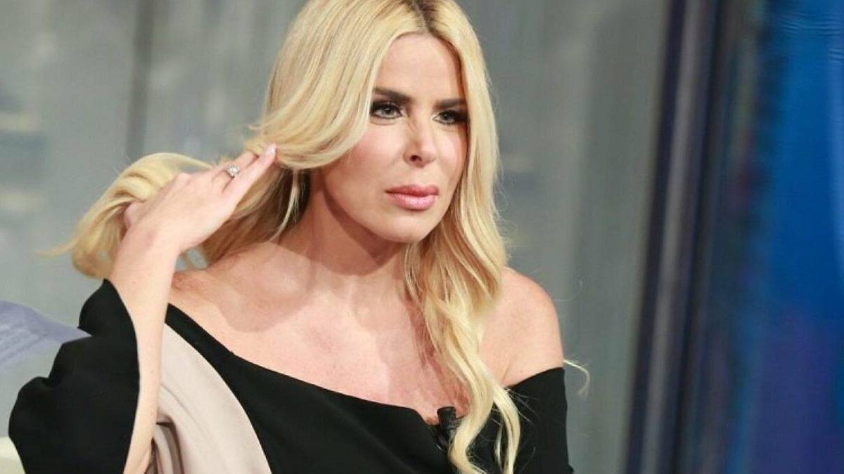 Loredana Lecciso al Gf Vip? Le sue parole stupiscono!