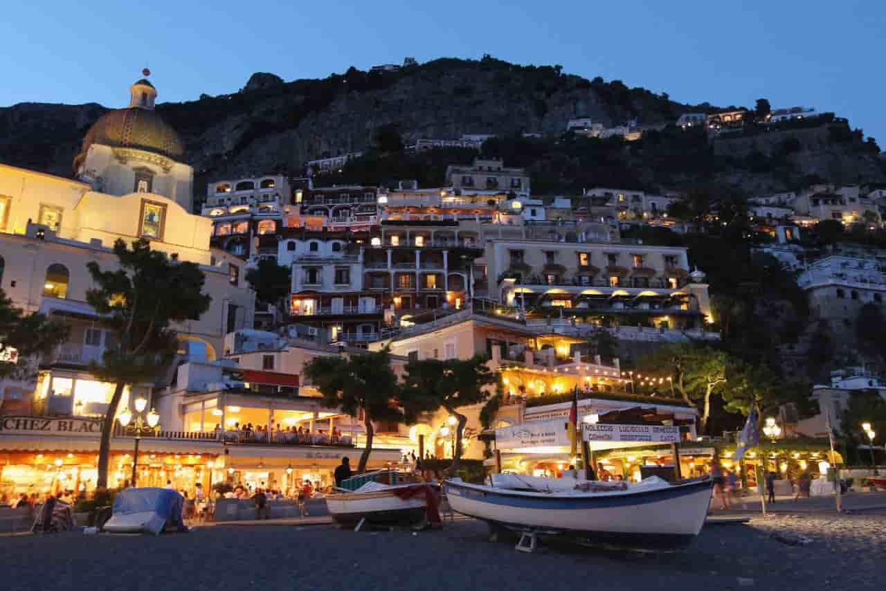 positano lulù fiorentino