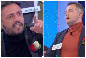 uomini e donne anticipazioni