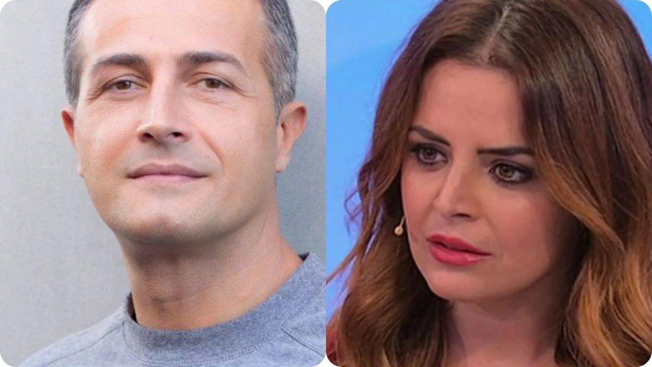 Uomini e Donne anticipazioni: Roberta e Riccardo in crisi ma interviene Ida Platano!