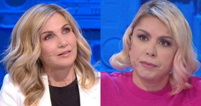 Alessandra Celentano E Rudy Zerbi Stanno Insieme