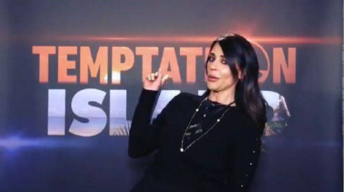 Raffaella Mennoia rivela quante coppie partecipano a Temptation Island