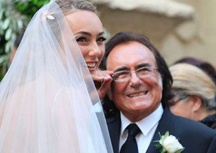 Al Bano rivela "Nel mondo dello spettacolo ci sono tanti no- vax..."