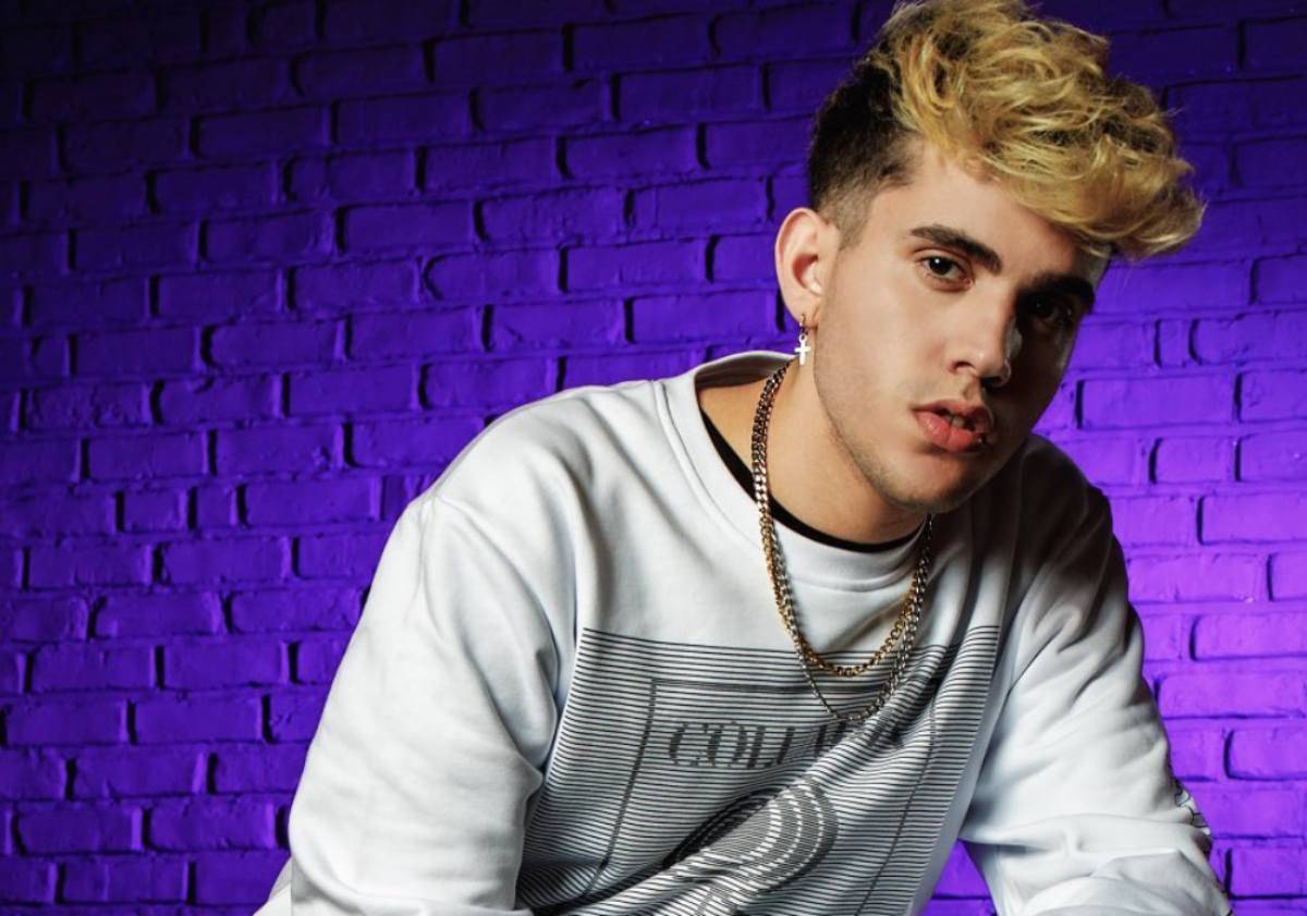 Amici: Aka7even confessa l'altra canzone scritta per Martina e stupisce tutti