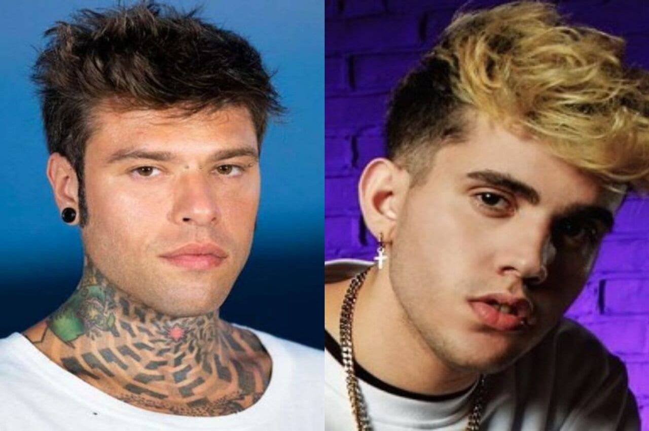 Aka7even chiede a Fedez di collaborare: ecco l'incredibile risposta