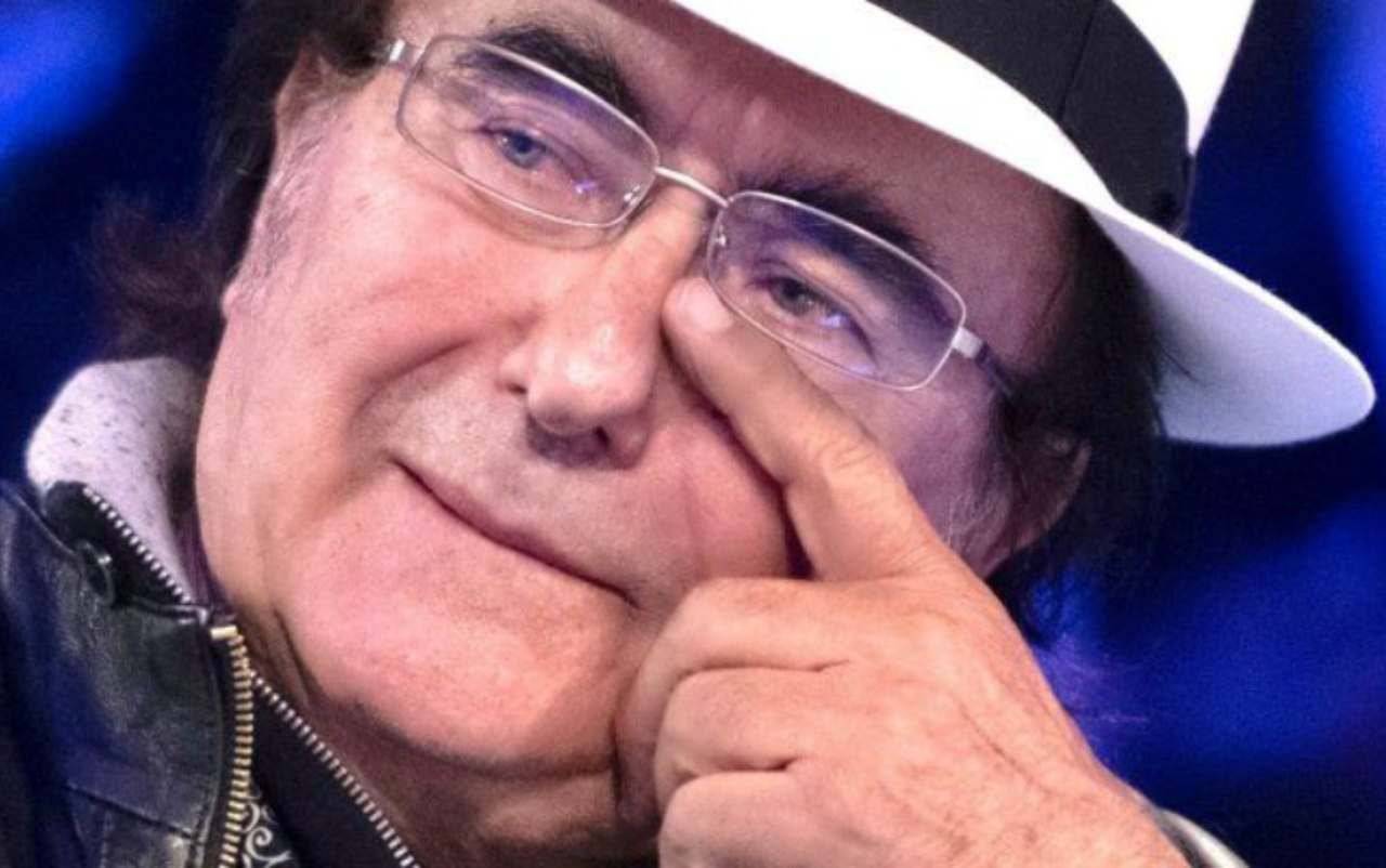Al Bano: concerti rinviati all'estero causa Covid- Cosa succede?
