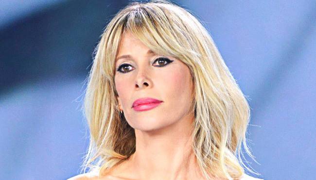 Alessia Marcuzzi: Grandi novità dopo la fine delle Iene?-Cosa succede