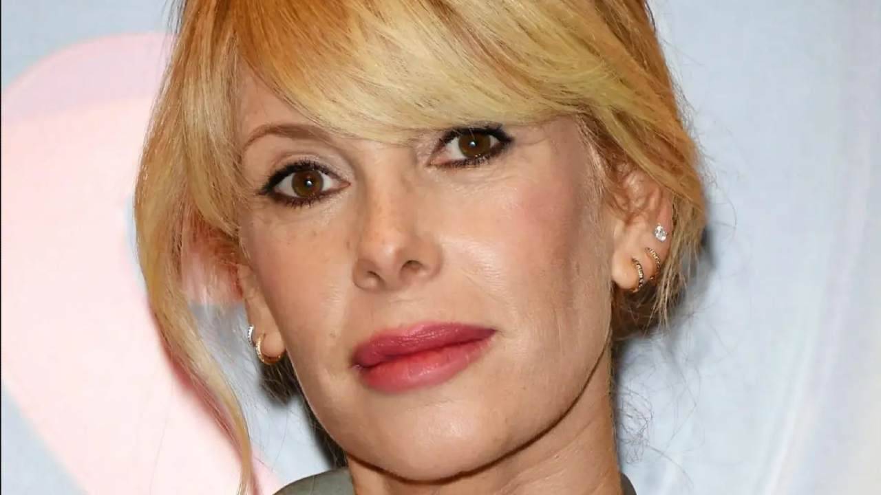 Alessia Marcuzzi: Grandi novità dopo la fine delle Iene?-Cosa succede