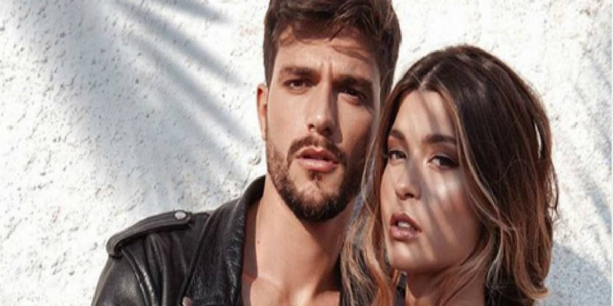 Andrea Zelletta svela un retroscena sulla fidanzata e lascia senza parole