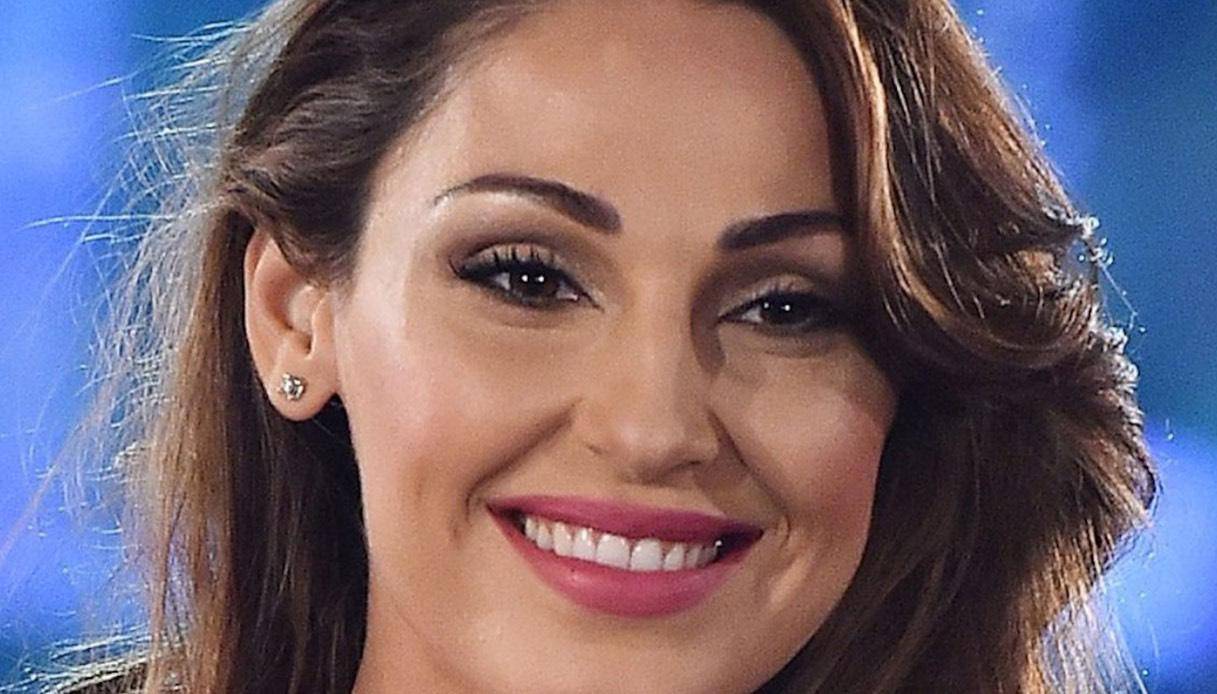 Anna Tatangelo e le parole sulle "difficoltà" con Gigi che non ti aspetti