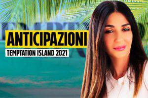 temptation island