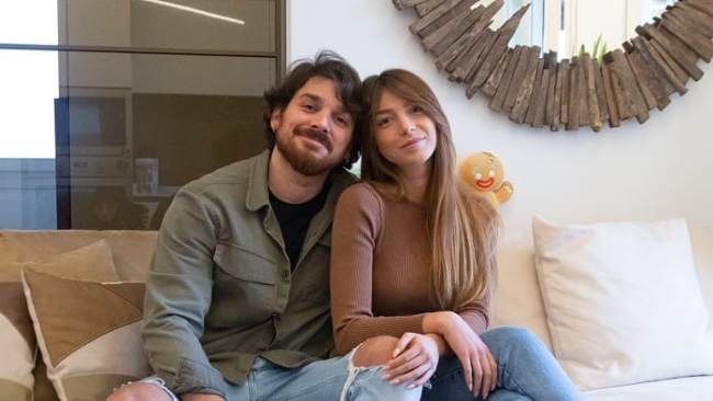 U&D: Arianna e la confessione su Andrea Cerioli "Abbiamo orari diversi..."