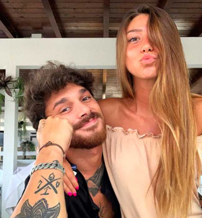 U&D: Arianna e la confessione su Andrea Cerioli "Abbiamo orari diversi..."