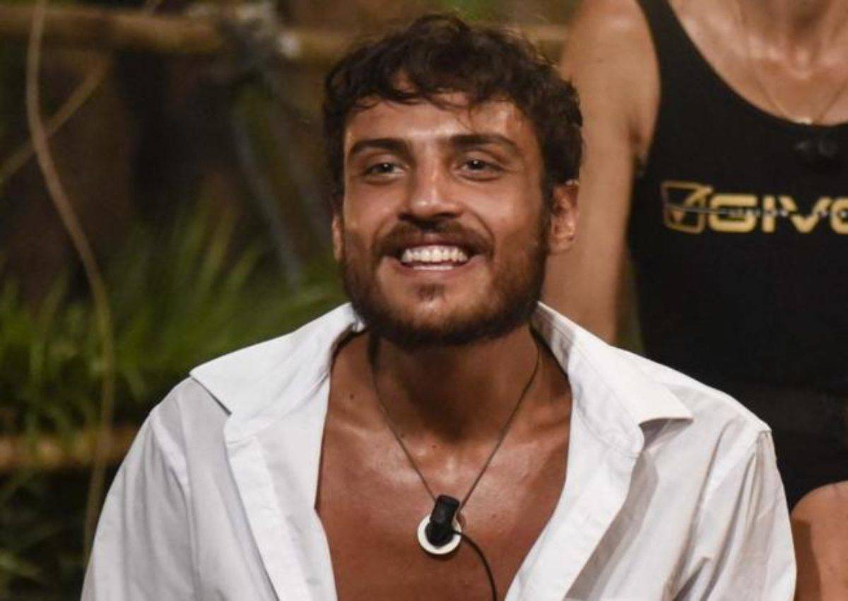 Isola 2021: Awed torna sui social e la rivelazione che stupisce