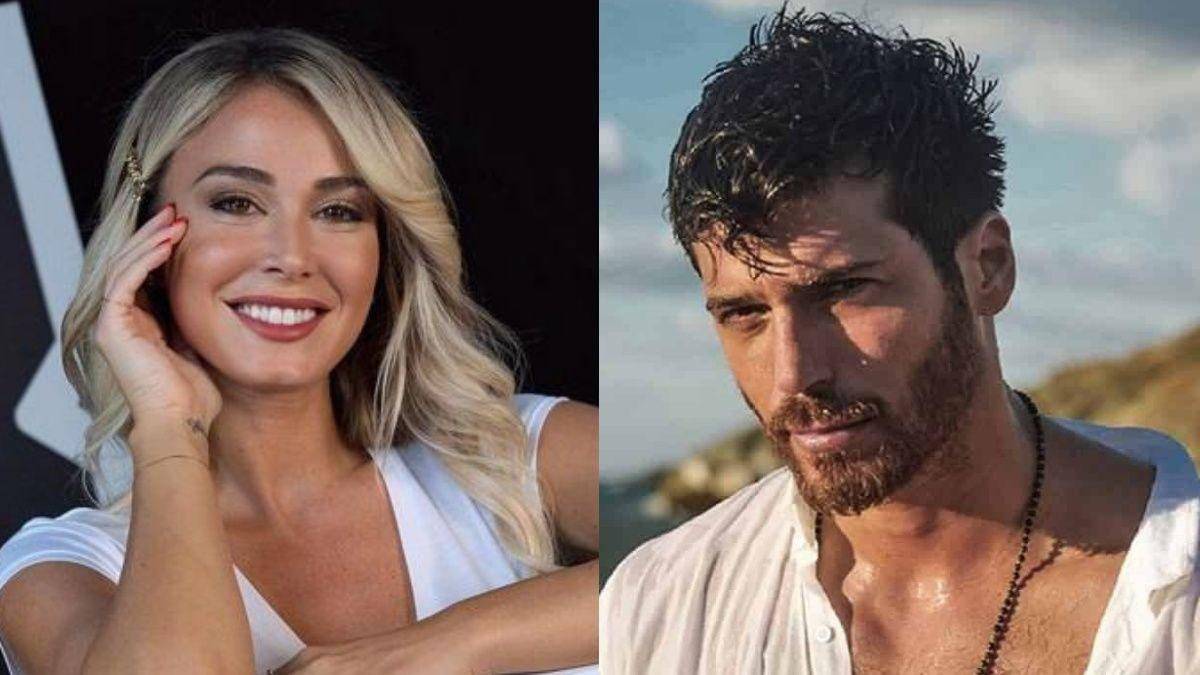 Diletta Leotta e Can Yaman in Turchia: ma qualcosa non torna
