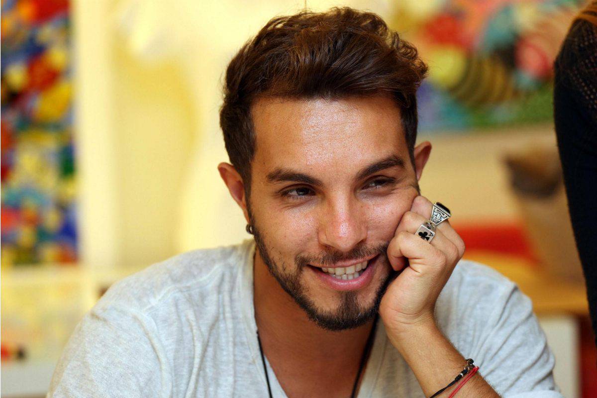 Marco Carta rivela: pronto al grande passo e ad un figlio con Sirio