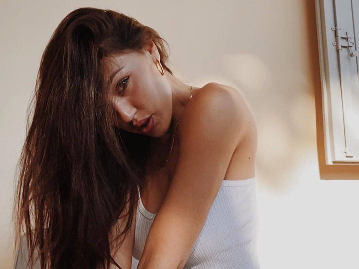 Cecilia Rodriguez: Dagli inizi ad oggi, ma è veramente lei?-FOTO