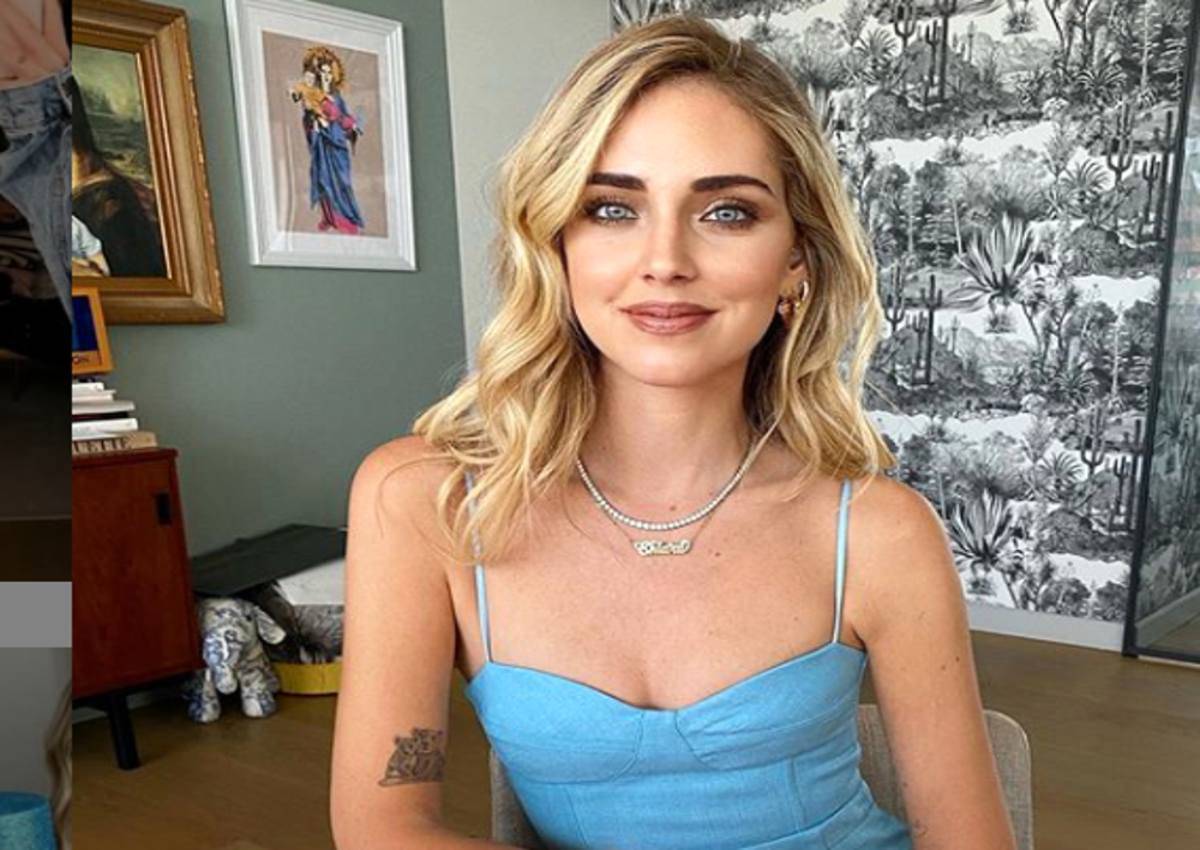 Chiara Ferragni shock su Instagram: nessuno si aspettava una foto del genere