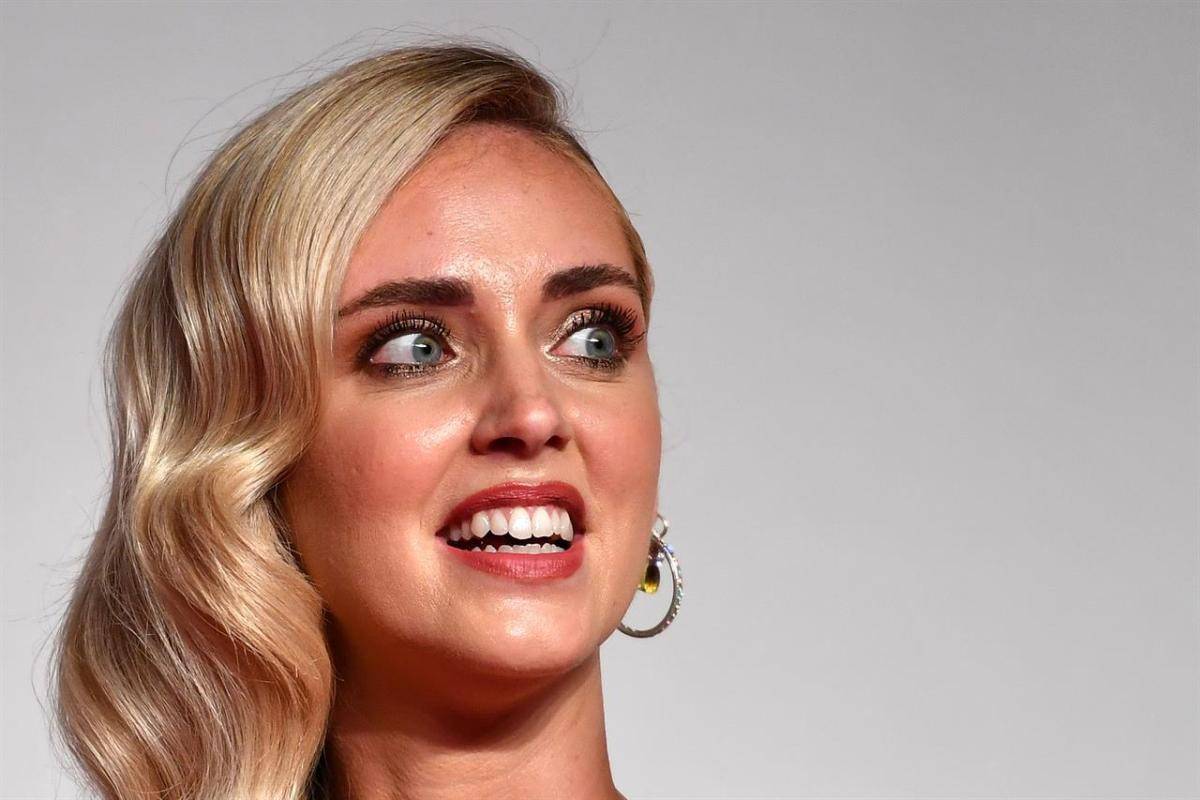 Chiara Ferragni gelosa dell'atteggiamento di Fedez: Ecco come reagisce!