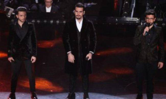 Il Volo: Cocciante rifiuta in diretta la richiesta del gruppo-Cosa è successo