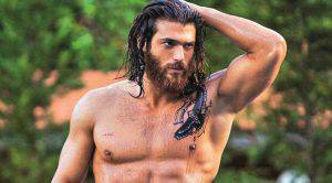 can yaman