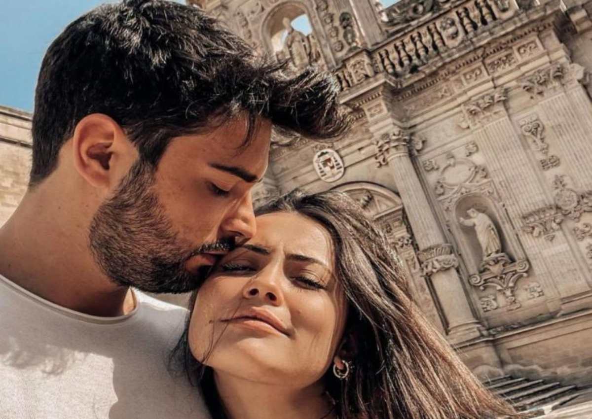 Uomini e donne: Chiara Rabbi e Davide Donadei la famiglia si allarga?