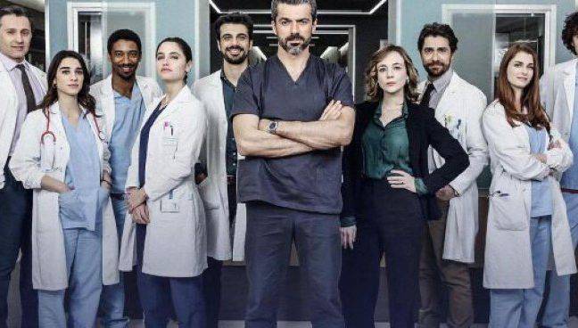 Doc Quando Va In Onda Questa Settimana