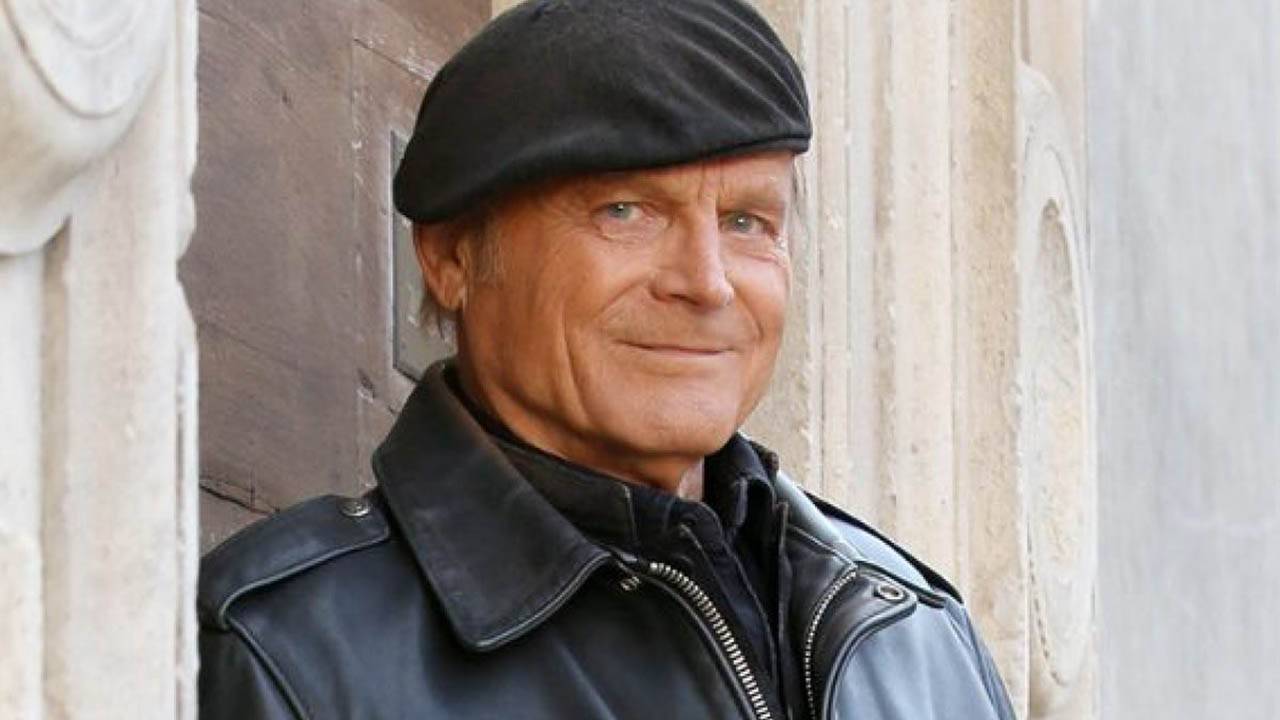 Don Matteo: Terence Hill lascia e svela il motivo il figlio