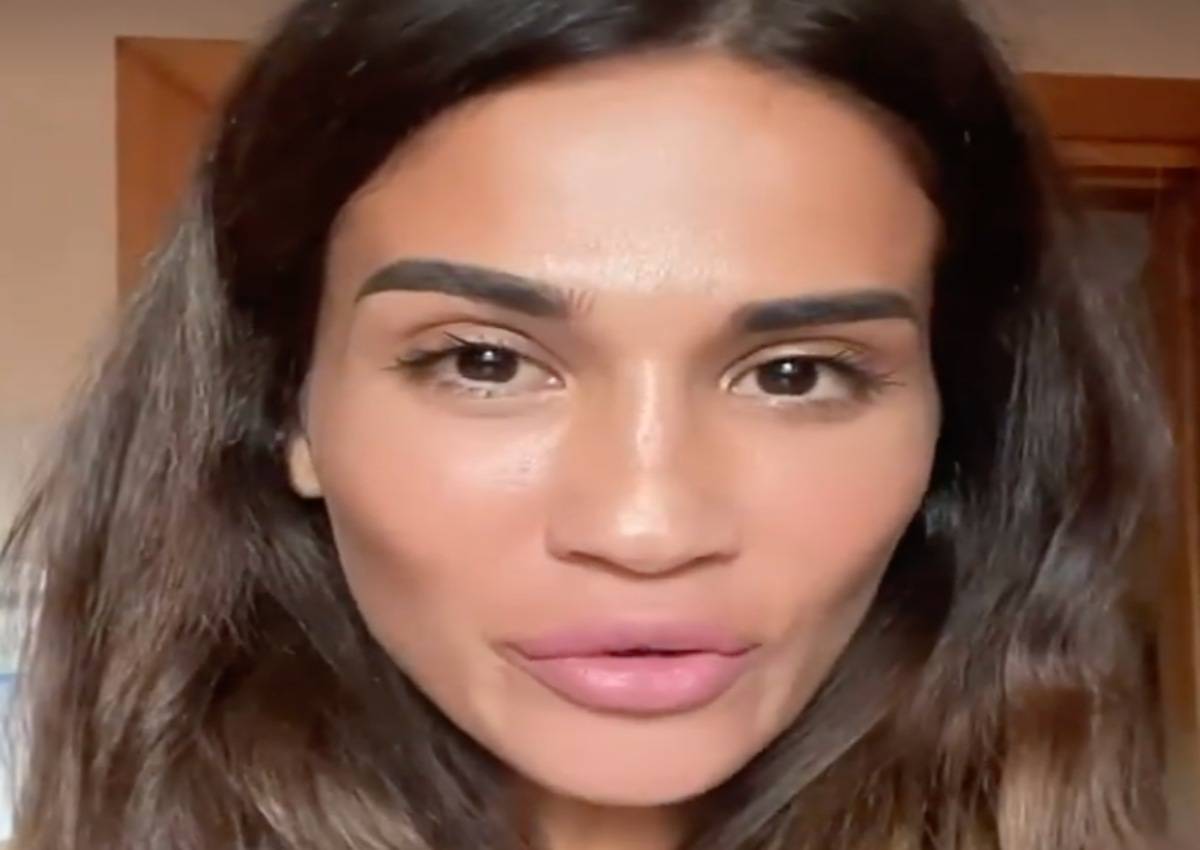 Isola: Francesco Lodo si preoccupa per quanto le è successo