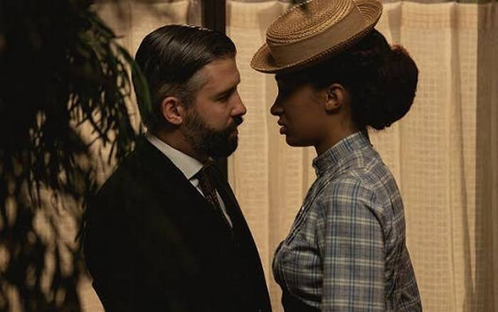 Felipe e Marcia