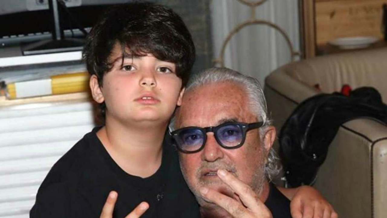 flavio briatore
