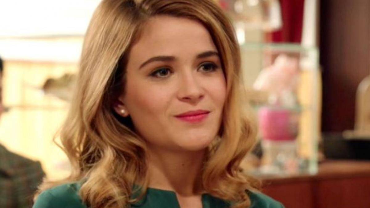 Il paradiso delle signore anticipazioni: Gabriella non ci sarà a settembre?