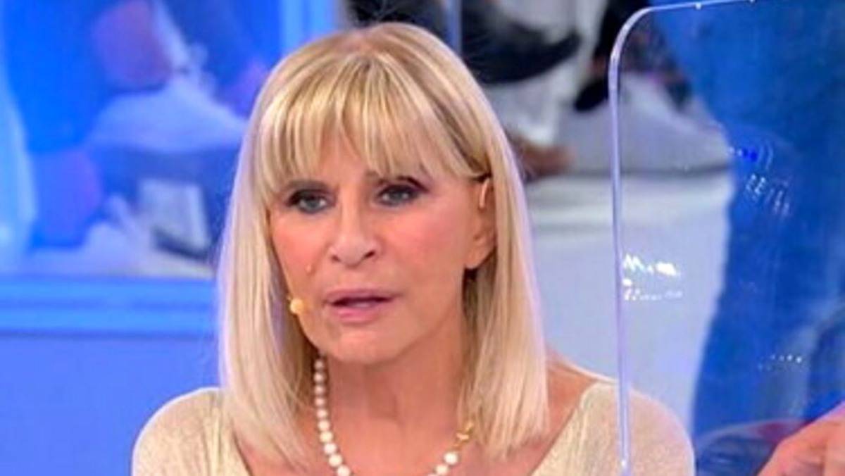 U&D Gemma Galgani: Rivela il segreto per la prima volta