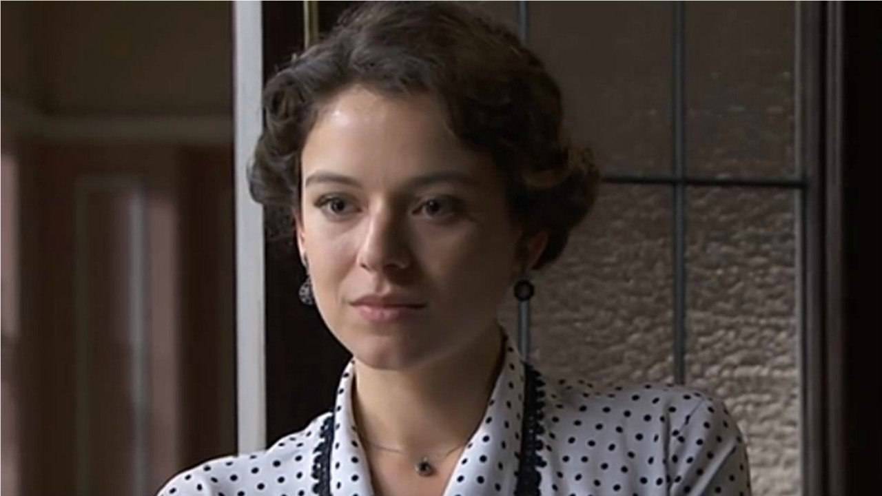 Una Vita anticipazioni: Genoveva finisce finalmente in carcere