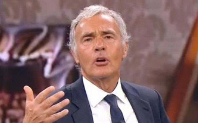 Giletti shock: La vita sotto scorta e l'affondo a Barbara D'Urso