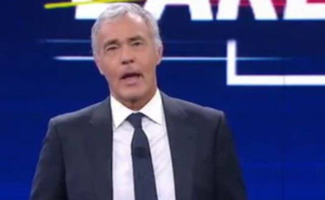 Giletti shock: La vita sotto scorta e l'affondo a Barbara D'Urso