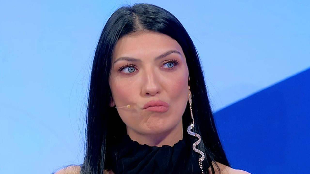 U&D: Giovanna Abate è stata operata ma ci sono stati dei problemi