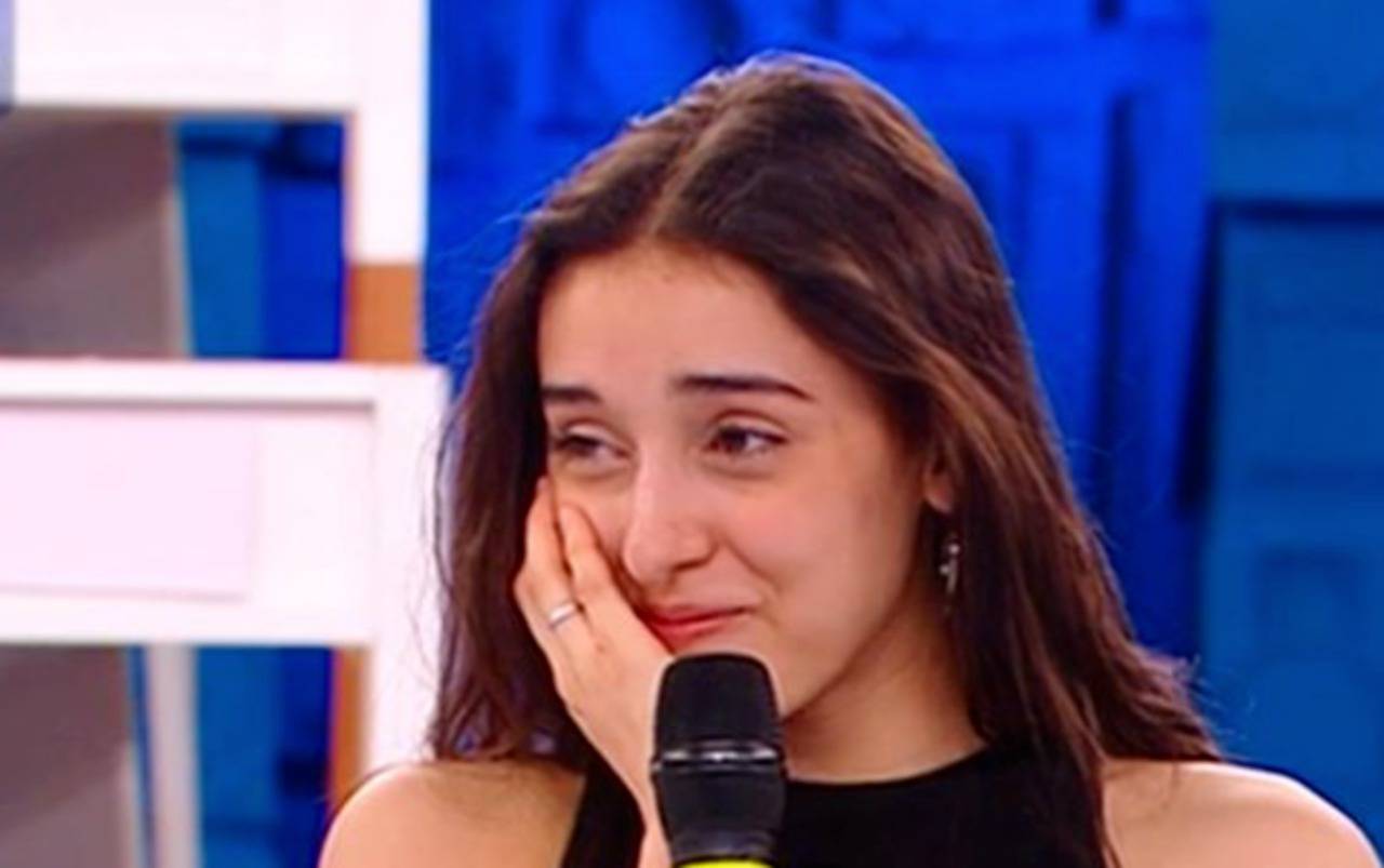 Giulia Stabile: Al timone di un programma tutto suo? Ecco la verità